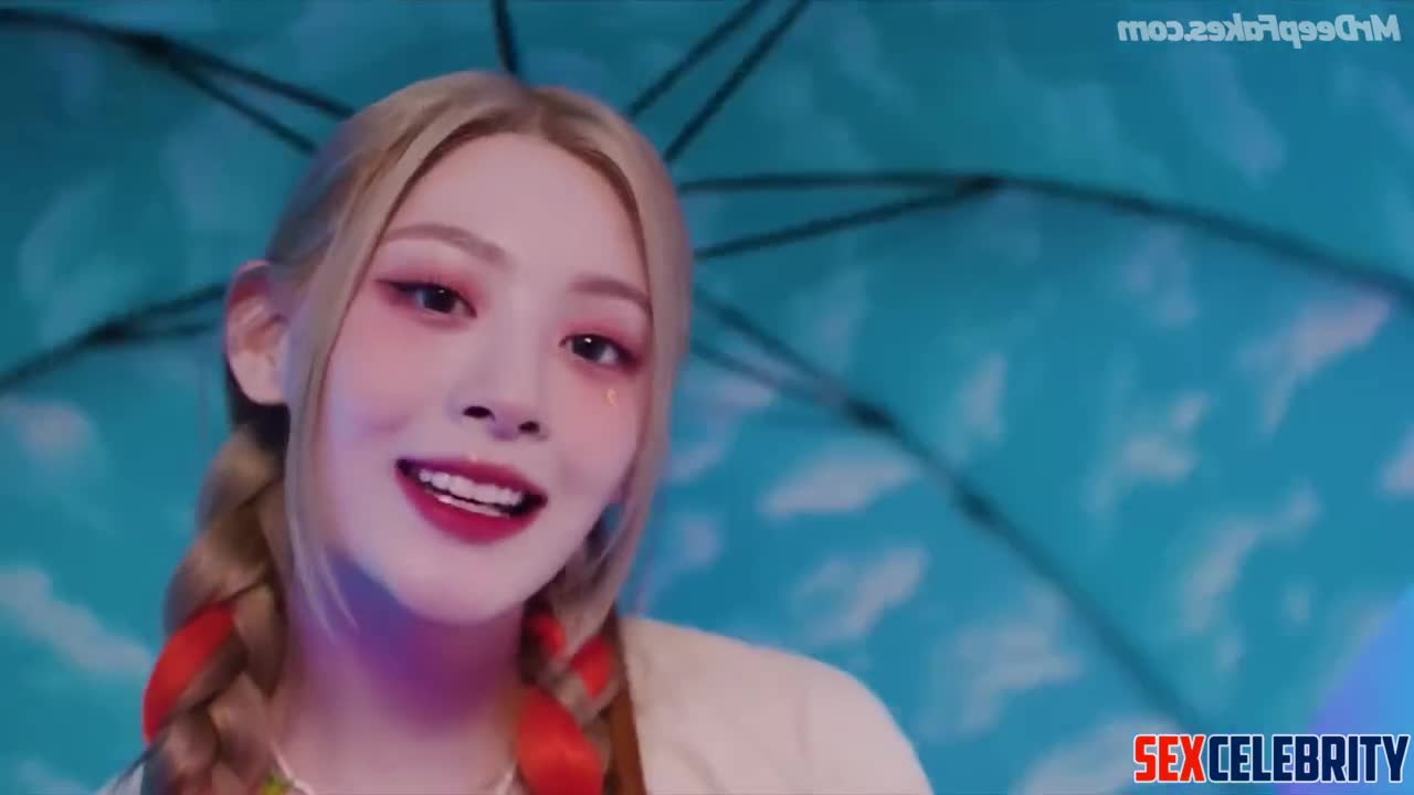 Singing and fucking - Great PMV with STAYC 스테이씨 연예인 섹스 - DeepFakesCeleb