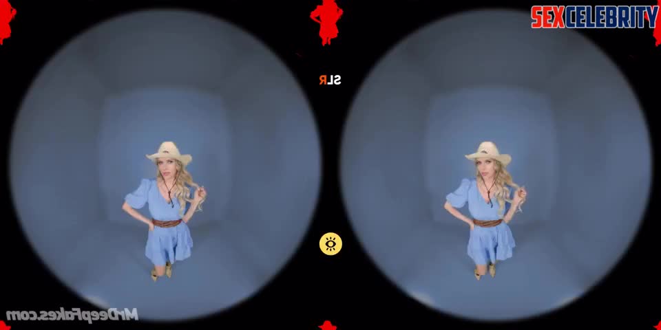 Naked cowgirl in had saddled a cock - Scarlett Johansson pov sex scenes - DeepFakesCeleb