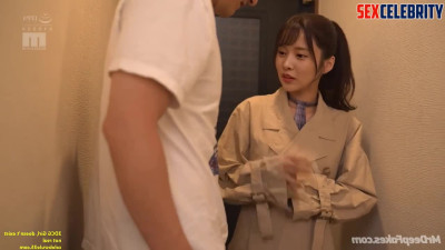 Anyone can order this schoolgirl - Hinako Sano (佐野 ひなこ アダルトビデオ) fakeapp