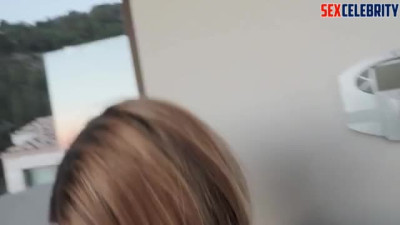 A.I. Sarah Michelle Gellar gets anal fuck