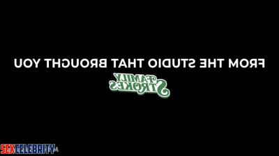 Lady masturbated hot on the floor - Madison Beer pov deepfake erotic