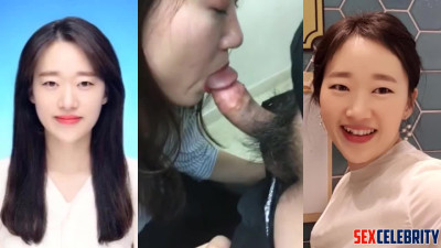 Sexy Hani, EXID Pussyfucking In A Classroom (하니 이엑스아이디) fake