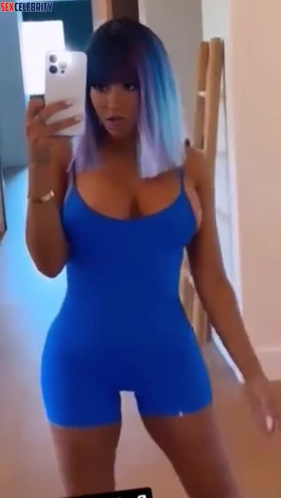 AI Jackie Guerrido's different sexy looks sexy styles - DeepFakesCeleb