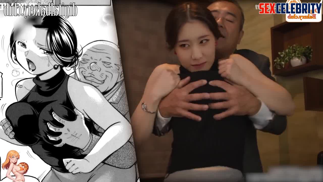 Boss invited her at home - Chaeryeong ITZY 채령 스마트한 얼굴 변화 real fake - DeepFakesCeleb