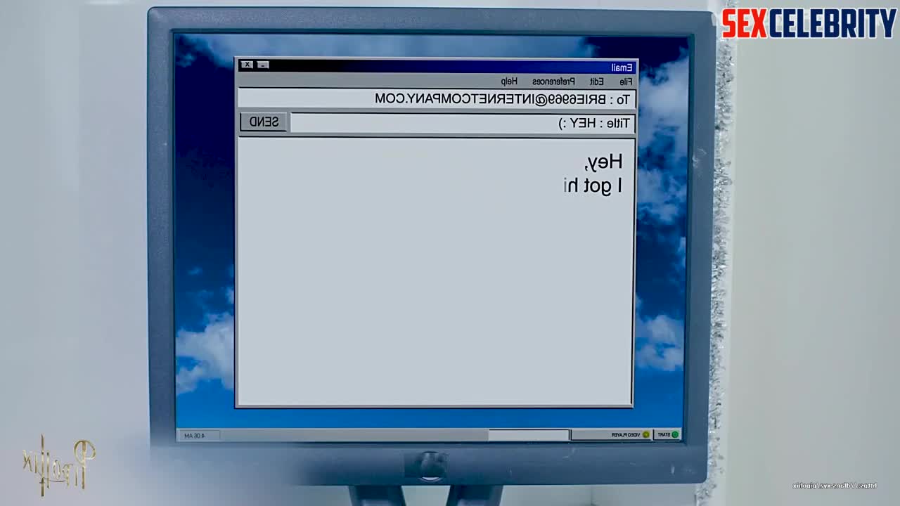 Brett Cooper & Alanah Pearce fucking hot with wild stranger (fakeapp) - DeepFakesCeleb