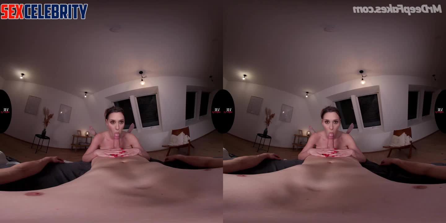 Milf made a great job with all parts of her body, Jennifer Love Hewitt ai - DeepFakesCeleb