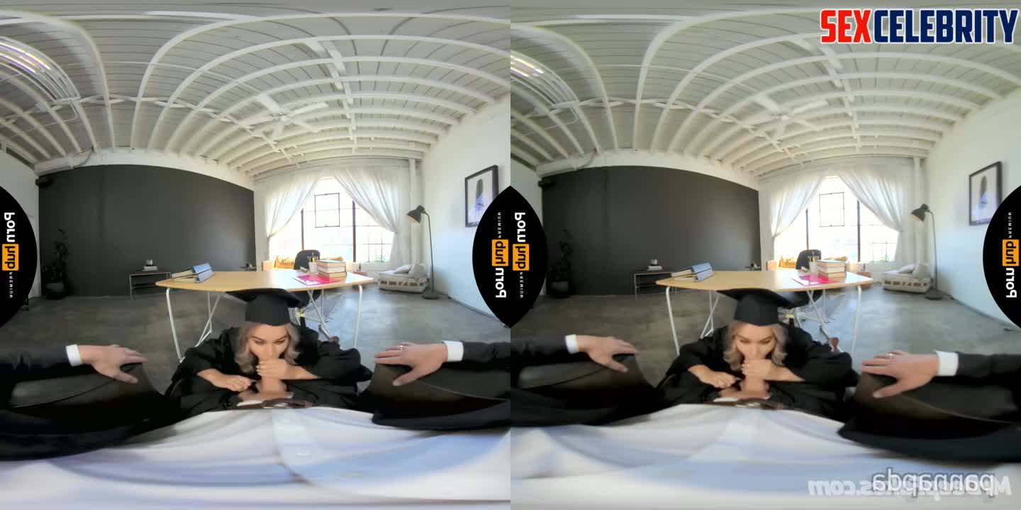 Graduate jumping on dean's dick - Hailee Steinfeld pov celebrity sex - DeepFakesCeleb