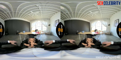 Graduate jumping on dean's dick - Hailee Steinfeld pov celebrity sex