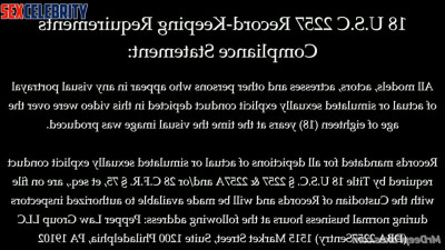 Teen was masturbating with her pink toy all day long - fake Emma Watson