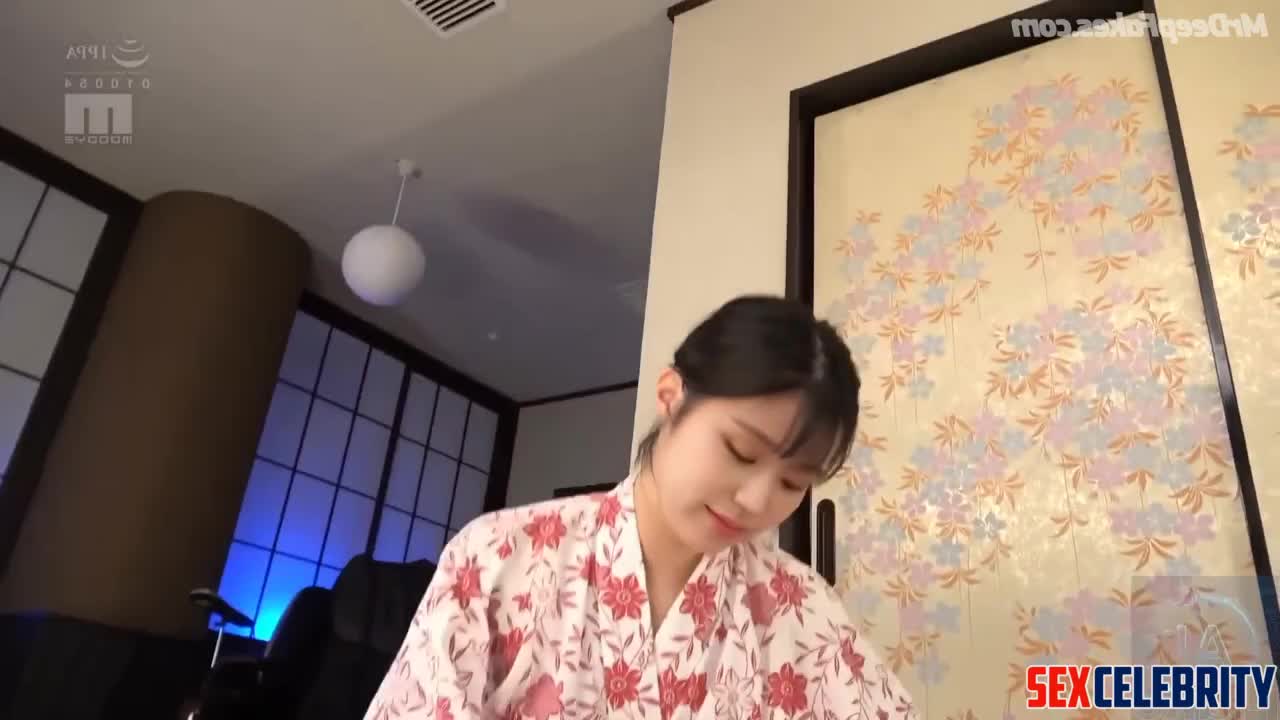 Yeji (예지) creampied after rough missionary / ITZY 있지 딥 러닝 프로그램 - DeepFakesCeleb