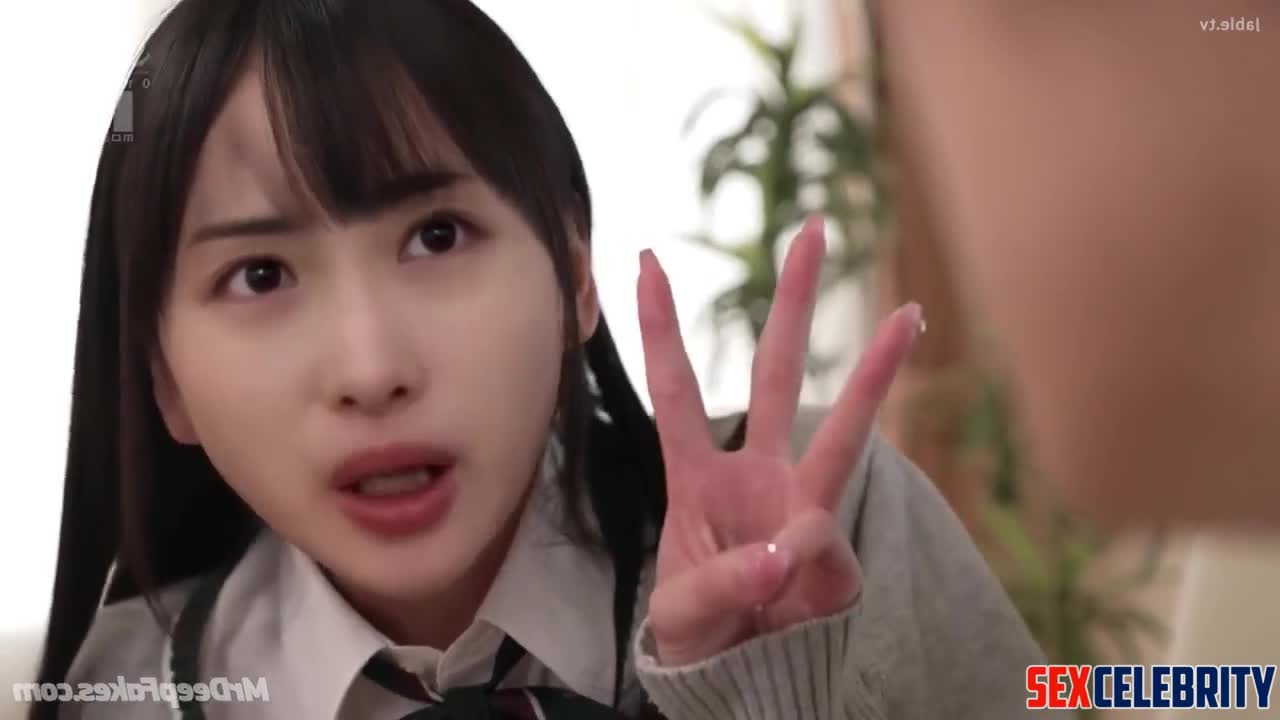 (石原 さとみ セックスシーン) schoolgirl is afraid of first sex, fake Satomi Ishihara - DeepFakesCeleb