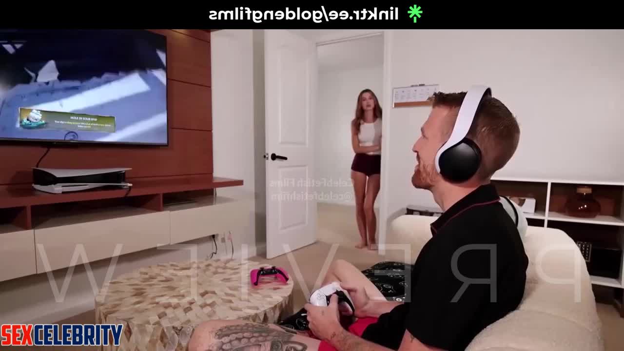 Millie Bobby Brown - Femdom Stepsister Punishes Submissive Stepbrother - DeepFakesCeleb