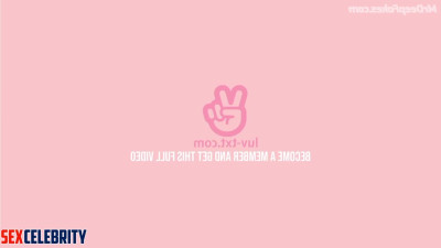 Men's hands making him a massage, Suga (슈가 방탄소년단) gay ai scenes