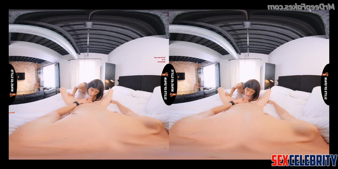 Skinny slut jumping on you - IU (이지은 가짜 연예인 포르노) pov deepfake video - DeepFakesCeleb