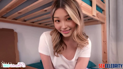 Crazy and fast fuck in the hostel bed - Hyoon deep learning program
