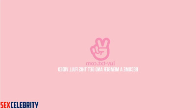 마크 NCT Naked Mark let his friend lick his ass