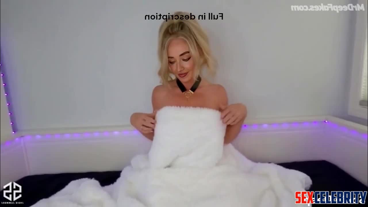 Pretty lady is going to give you professional joi, Sabrina Carpenter A.I. - DeepFakesCeleb