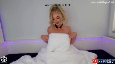 Pretty lady is going to give you professional joi, Sabrina Carpenter A.I.