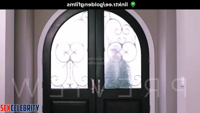 Natalie Portman - Natalie Enjoys Rough Pegging with Sexy Mistress