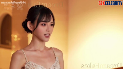 Elite escort agency bitch is busy with client / ai Minami Hamabe 浜辺美波 ポルノ