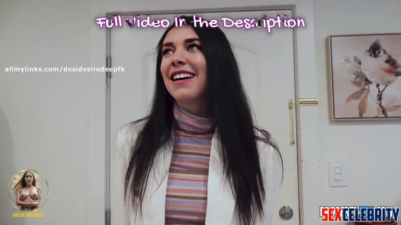 Vanessa Kirby's Best POV Roleplay & Petite Sex Scenes - DeepFakesCeleb