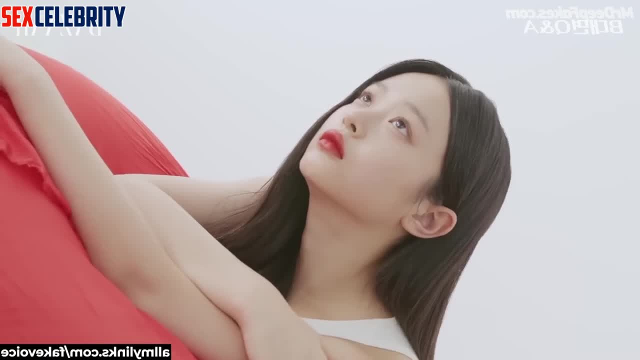 하니 딥 페이크 에로틱 erotic game with k-pop star Hanni NewJeans (real fake) - DeepFakesCeleb