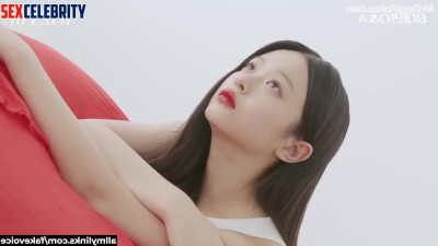 하니 딥 페이크 에로틱 erotic game with k-pop star Hanni NewJeans (real fake)