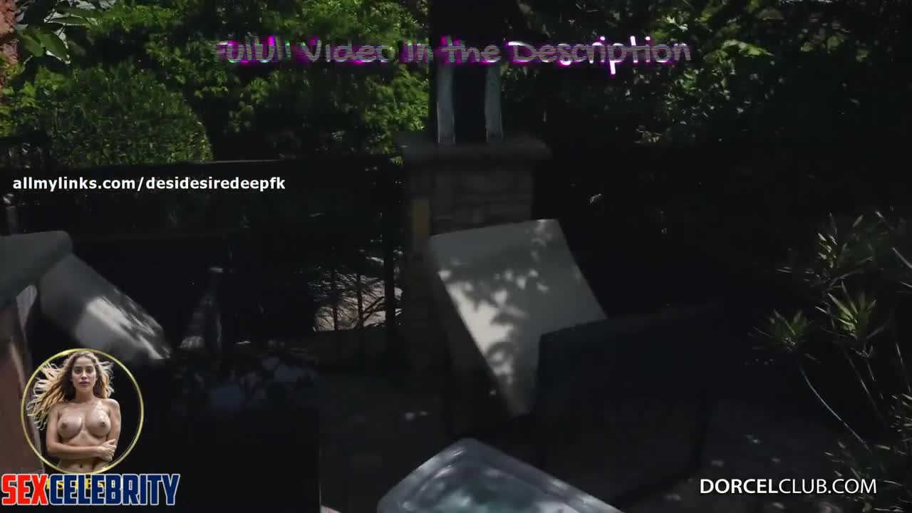 AI Jessica Alba Anal POV Pussy Invasion - DeepFakesCeleb