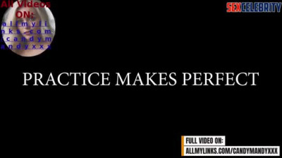 AI POV German tiktok celebrity Dani Klieber gets her ass spanked - DeepFakesCeleb