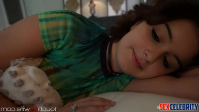 Ariel Winter can't get enough with cock of her lover (deepfake) - DeepFakesCeleb