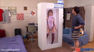 IU becomes my personal doll for sex and I do all that I want (이지은) 한국어 Korean - DeepFakesCeleb