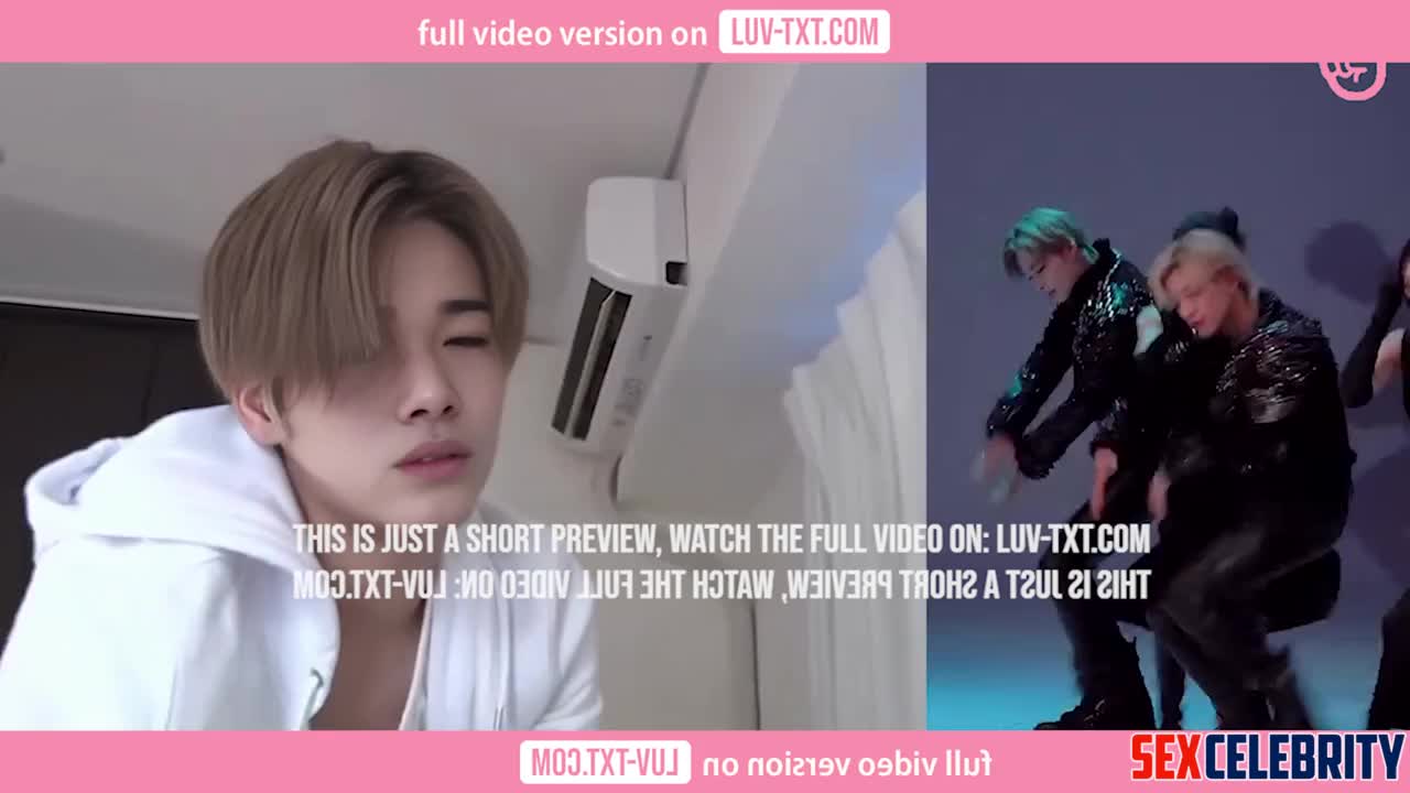 AI PMV 엔하이픈 니키 Niki from ENHYPEN 'Bite Me' DF FANCAM