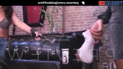 Deepfake Olivia Rodrigo - Full Tickling Session Naked - DeepFakesCeleb