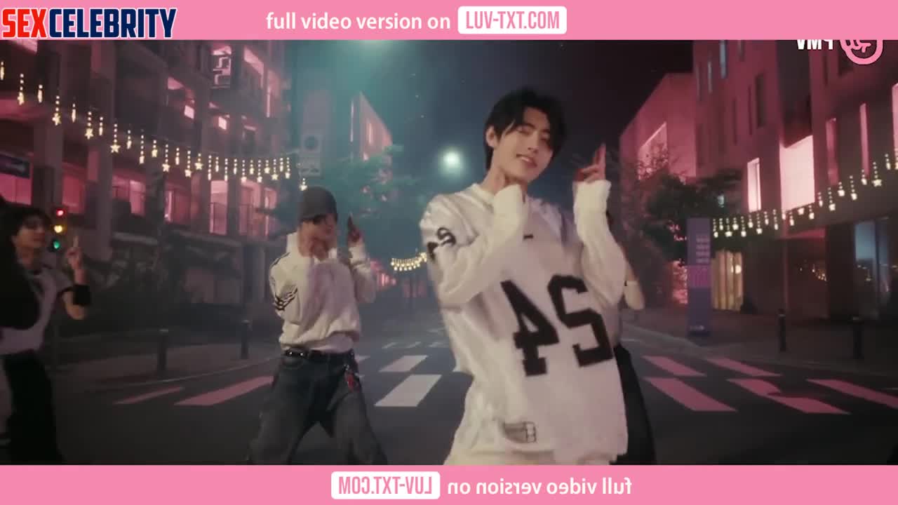 ENHYPEN PMV Deepfake Porn - Hardcore Anal Sex