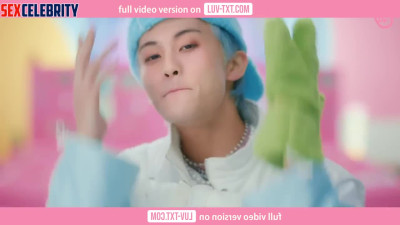 NCT DREAM (엔시티 드림) 'Candy' PMV Deepfake Porn Version - DeepFakesCeleb