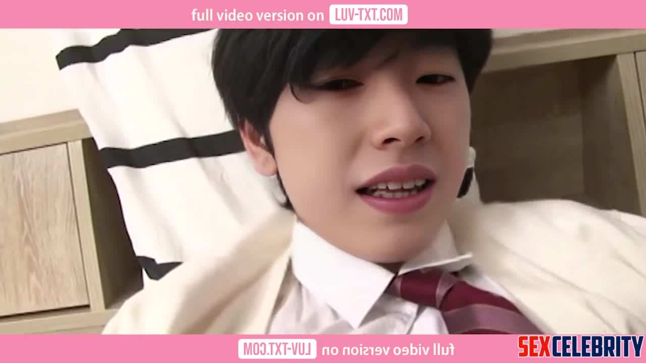 Wild Ride with Brunet Yushi from NCT | XXX Porn Deepfake