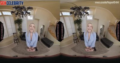 Busty milf Kaley Cuoco in adult tapes - young lover pleased her hotly - DeepFakesCeleb