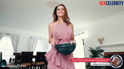 Fake Morena Baccarin wants to try your sperm right now - DeepFakesCeleb