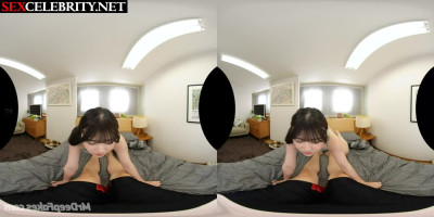 I wake up after party 日本人 and see very sexy Japanese naughty girl pov - DeepFakesCeleb