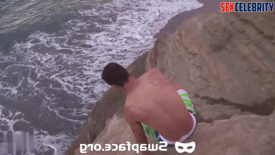 Fake Michael Bublé Jerks Off Again - DeepFakesCeleb