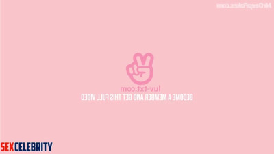 NCT (엔시티) / Gay porn action with sexy brunet Mark 마크 케이팝 아이돌 - DeepFakesCeleb