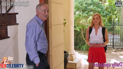 Fetish ai scenes with Amber Heard - blonde adores adult men - DeepFakesCeleb