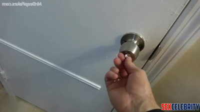 Tiny teen sucking her first cock / Millie Bobby Brown in pov sex tapes - DeepFakesCeleb