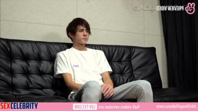 Guy talked about his main sex fantasy / Sehun EXO face swap 세훈 딥 페이크 에로틱 - DeepFakesCeleb