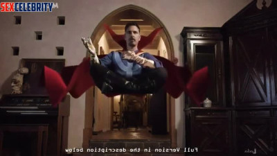 Superheroes used her for their own purposes, Brie Larson in fetish A.I. - DeepFakesCeleb