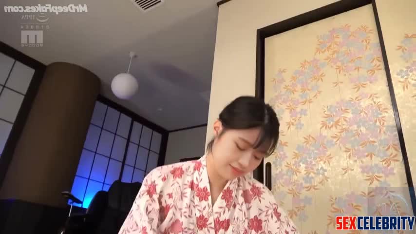 Yujin (안유진) needs your hot creampie / IZ*ONE IVE 아이즈원 아이브 누드