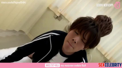 Jeonghan (정한) loves to get fucked doggy style / SEVENTEEN 세븐틴 포르노 - DeepFakesCeleb