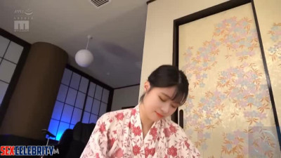 WJSN (우주소녀) / Creampie makes this hot wife happy - Dayoung 다영 딥페이크 - DeepFakesCeleb