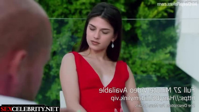 Exotic stud pleased her to the fullest, watch now (Selma Blair fakeapp) - DeepFakesCeleb