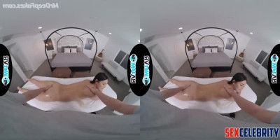 Pov ai scenes with Pokimane (she attacked a stranger's dick) - DeepFakesCeleb